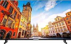 Grundig 40 GKF 6000 Full HD 40" 102 Ekran Uydu Alıcılı LED TV