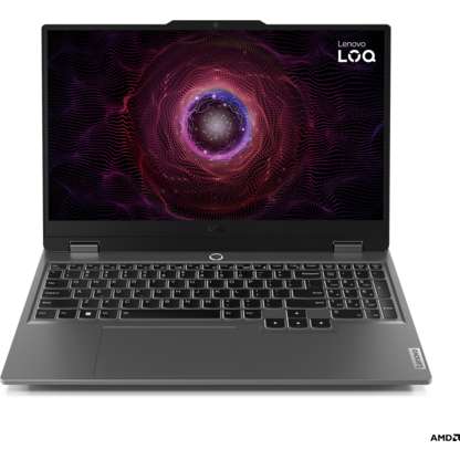 LENOVO LOQ/ AMD Ryzen 7 7445HS İşlemci/ 16 GB Ram/ 512 GB SSD/ RTX 3050 Ekran Kartı/ 15.6"/ W11/ Gaming Laptop 83DX00FWTR
