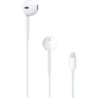 APPLE EarPods Kablolu Kulak İçi Kulaklık (Lightning Konnektörü)